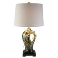 thumbnail image 1 of Virgo Orchid Table Lamp, 1 of 2