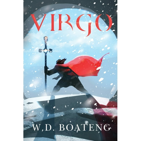 Virgo, (Paperback)