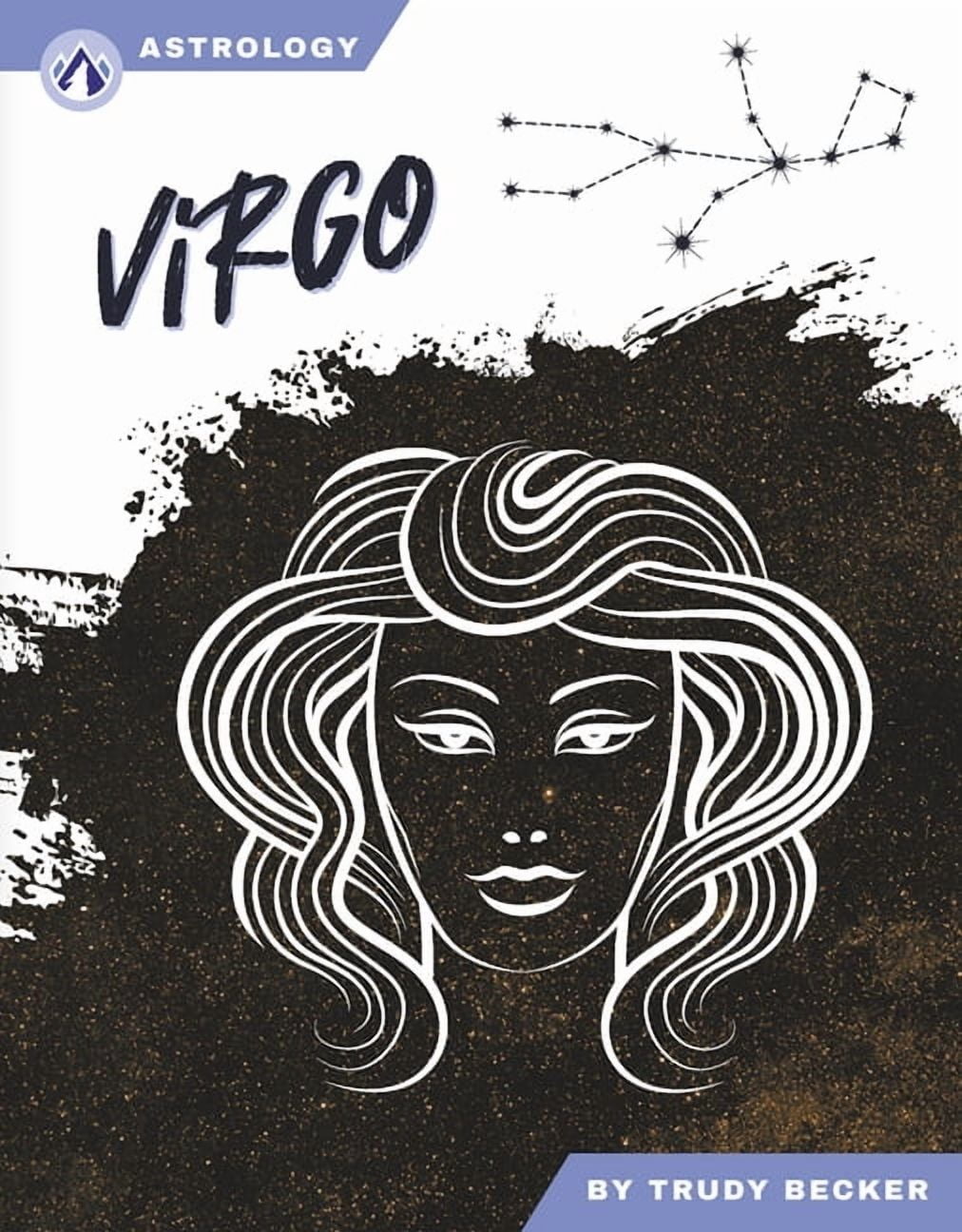 Virgo, (Paperback)