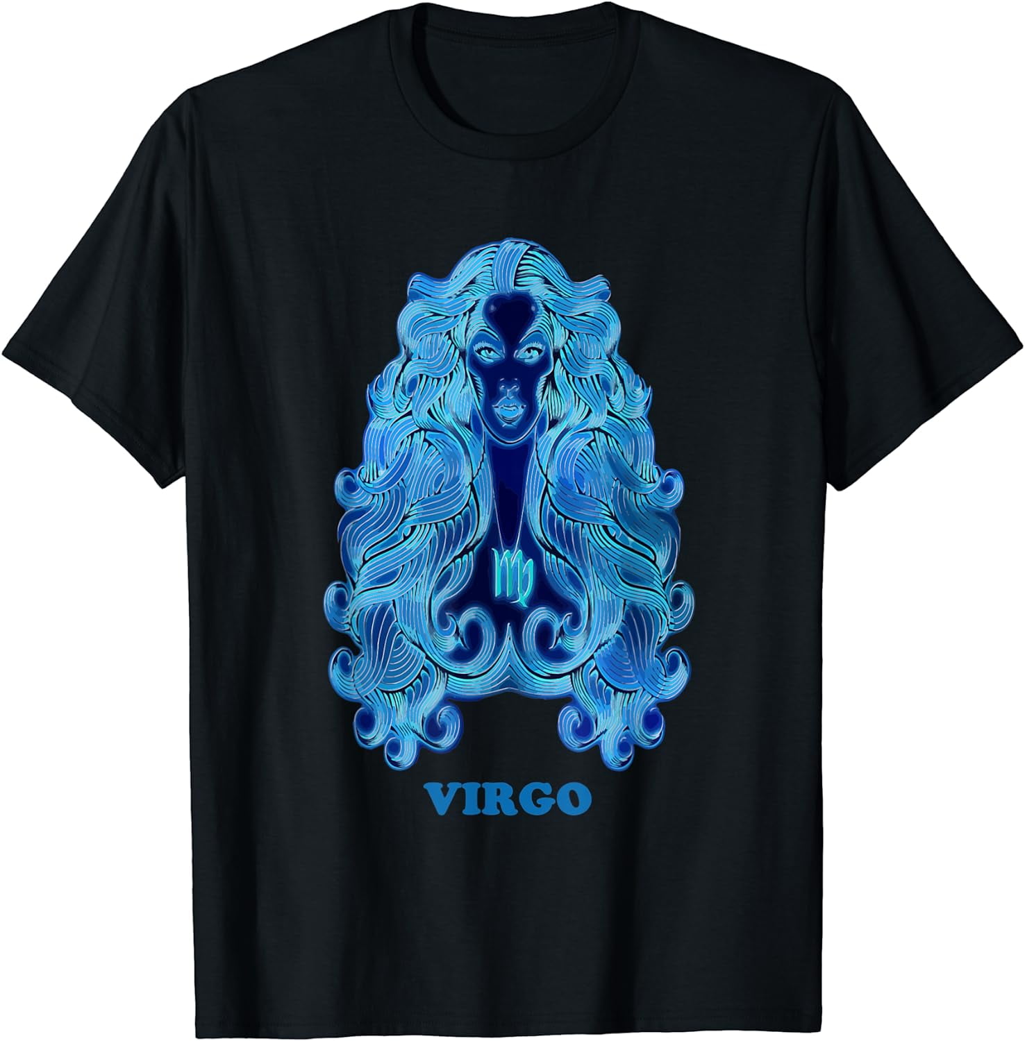 Virgo Personality Astrology Zodiac Sign Horoscope Design T Virgo Personality Astrology Zodiac Sign Horoscope Design T