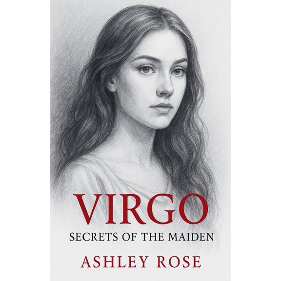 Virgo Secrets of the Maiden, (Paperback)
