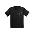 thumbnail image 1 of Virgo Shirt for Kids - Boys Girls Zodiac Horoscope - Birthday Gifts for Son Daughter, 1 of 4