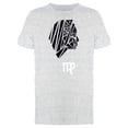 thumbnail image 1 of Virgo Sign Tee Men's -Image by Shutterstock, 1 of 2