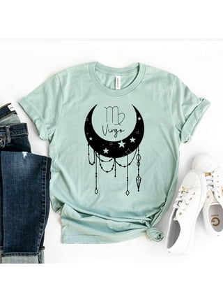 Virgo Shirt