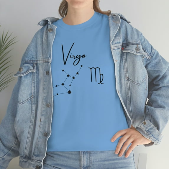 Virgo Tee