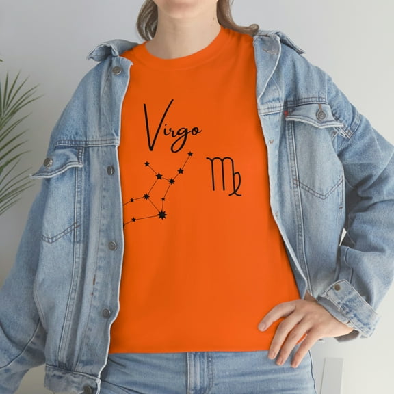 Virgo Tee