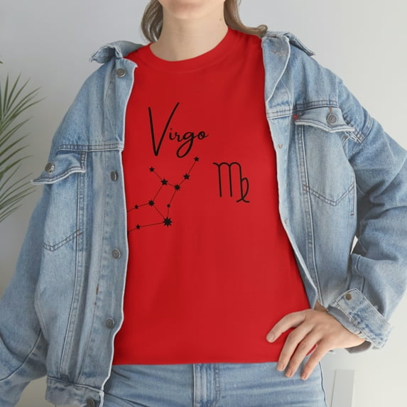 Virgo Tee