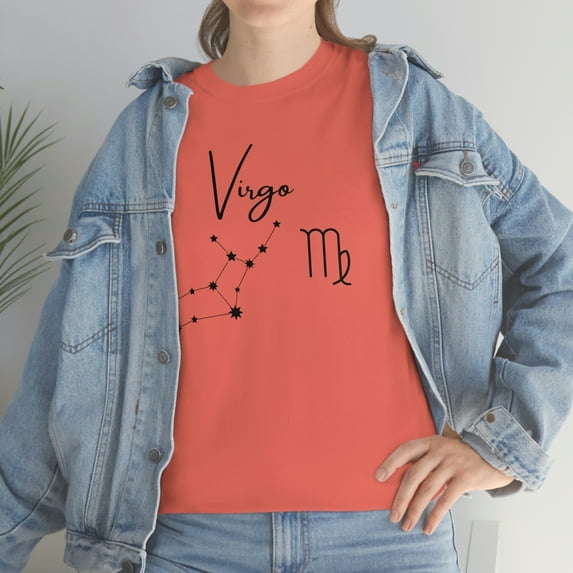 Virgo Tee