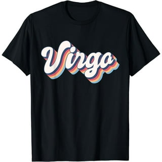 Virgo Shirt