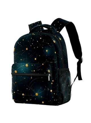 Virgo Constellation Backpack / Astrology Zodiac store Rucksack