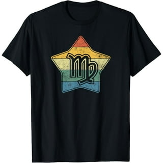 Virgo Shirt
