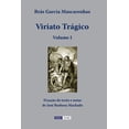 thumbnail image 1 of Viriato Trágico - Volume I (Paperback), 1 of 1