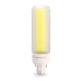 thumbnail image 1 of Viribright 74405 Benchmark II by 8.5W Non-Dimmable LED Light Bulb, Daylight, 1 of 5