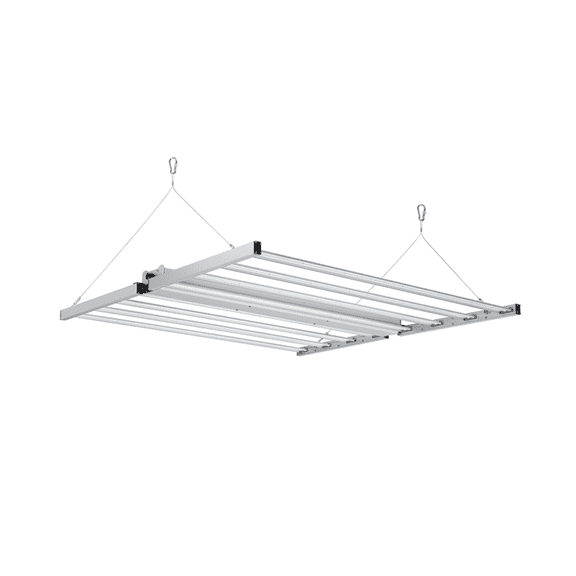 Viribright 640W LED Grow Light / FSB Spectrum