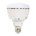 thumbnail image 1 of Viribright  65 watt Repalcement, BR30 LED Flood Light Bulp - Cool White, Pack of 8, 1 of 1