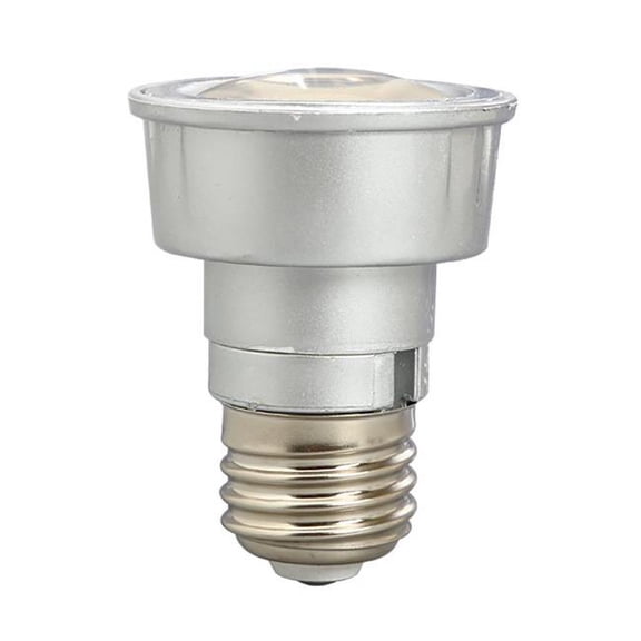 Viribright 750050 LED Benchmark IIc PAR16 E26 4.2 watt 310 Lumens 6000K 90 Plus CRI Dimmable