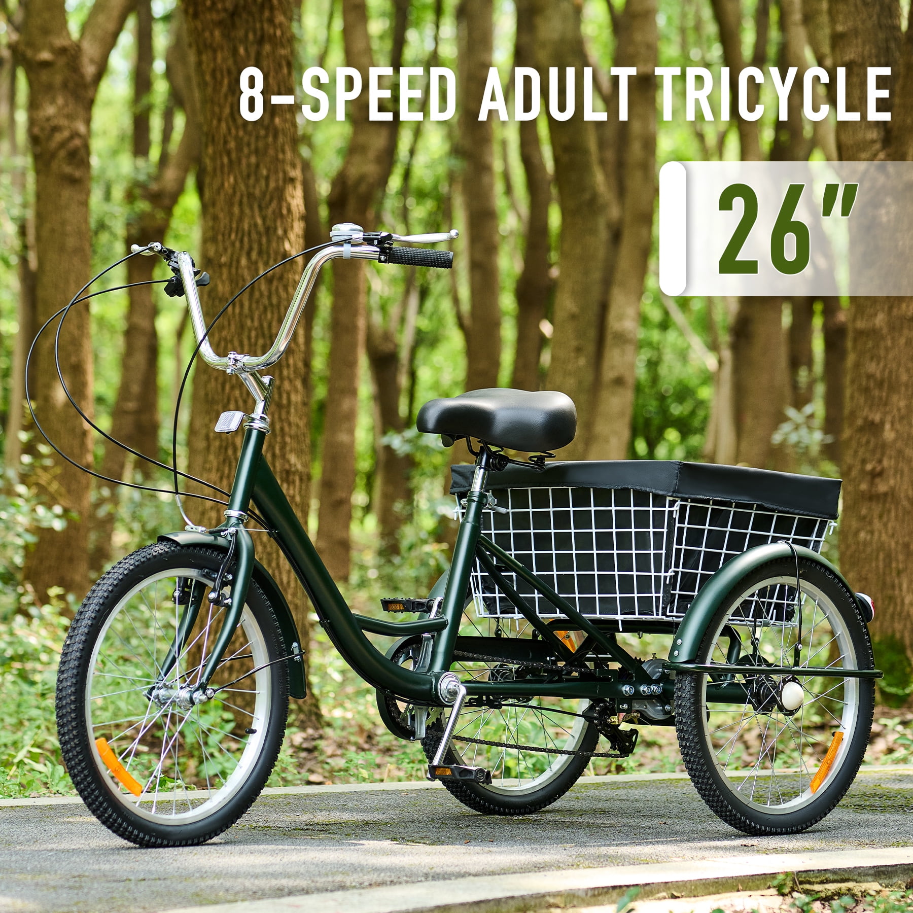 Tricycle exercise bike deals