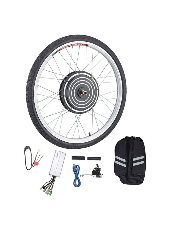 Electric Bike Conversion Kits in Bike Parts