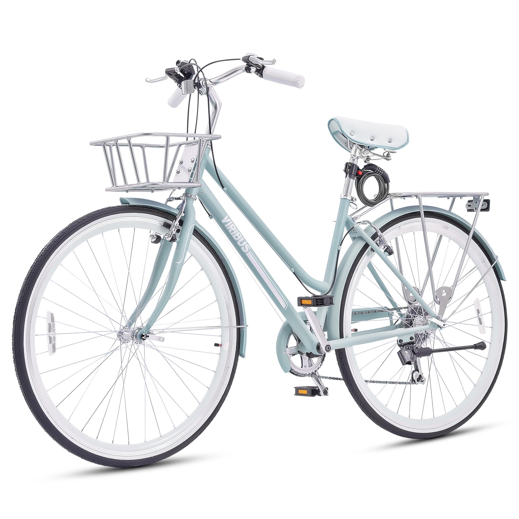 Schwinn Junction Hybrid Bike, 27.5-in. Wheels, 7 Speed Adult Schwinn Junction Hybrid Bike, 27.5-in. Wheels, 7 Speed Adult