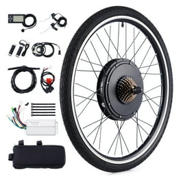 Datingday 48V 1000W/1500W 26 Electric Bicycle Rear Wheel Ebike