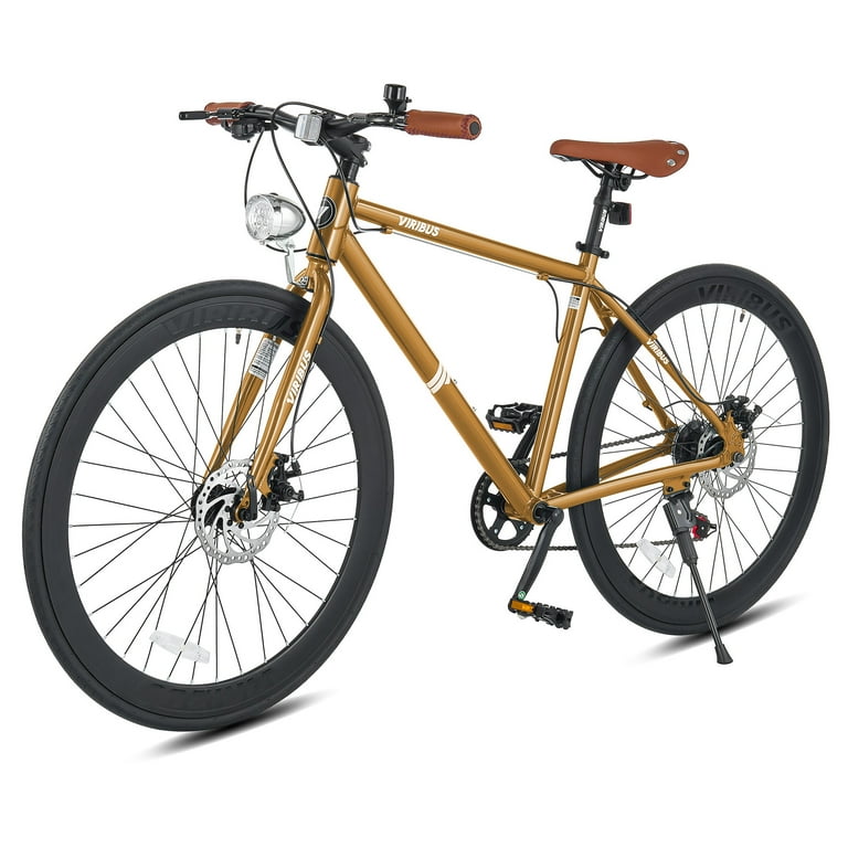 Vintage hybrid bike online