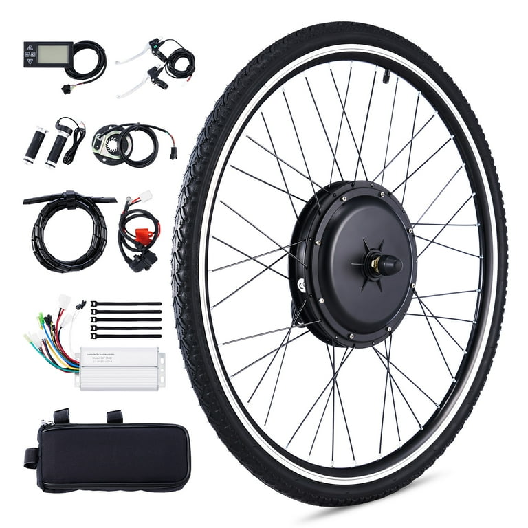 Diy ebike motor sale