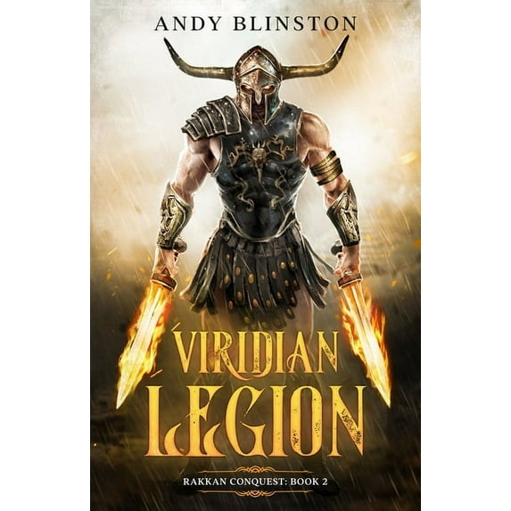 Viridian Legion, (Paperback)