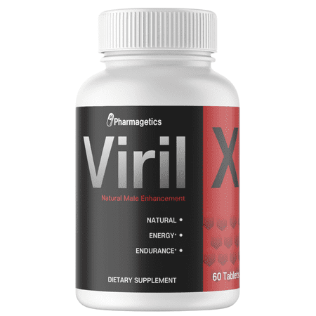 Viril X - 60 Tablets