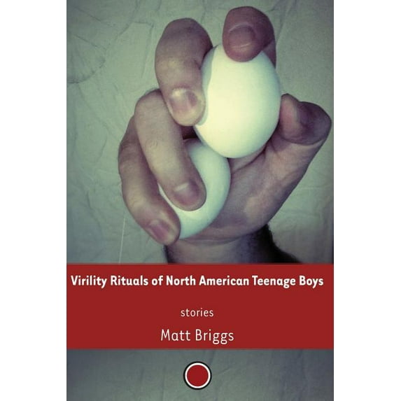 Virility Rituals of North American Teenage Boys