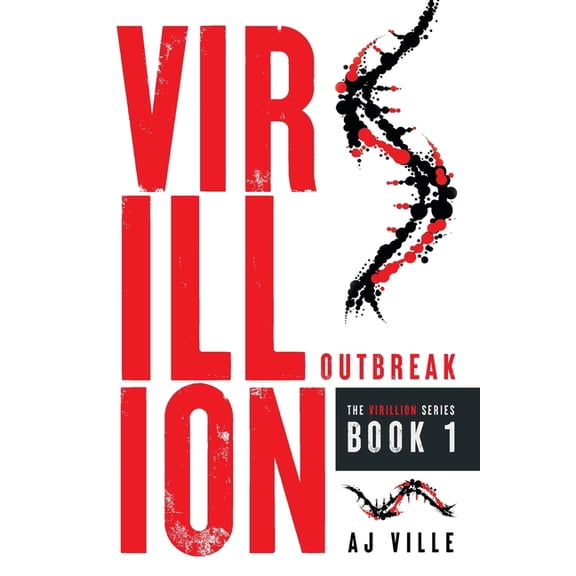 Virillion: Outbreak, (Paperback)