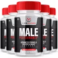 thumbnail image 1 of Virilwood for Men Advanced Formula Supplement with Premium Ingredients 300 Capsules, 1 of 2