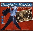 thumbnail image 1 of Virinia Rocks! (CD) (Remaster), 1 of 1