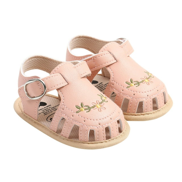 Virmaxy Babys First Walkers (311m) Baby Spring and Fall Soft Soled