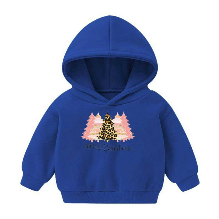 Plaid Tree Fleece Pullover Plaid Tree Fleece Pullover