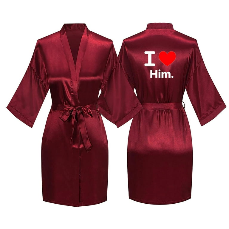 Valentine loungewear online shop
