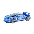 thumbnail image 1 of FFENYAN Toys under $5 Children's Electric Toy Car Boy Simulation With Light And Music Car Sports Car Racing Model Fun Educational Toy, Great Birthday Gift, 1 of 5