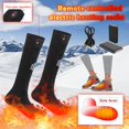thumbnail image 1 of Virmaxy Warm Electric Heated Feet Long Electric Three-Speed Temperature Control Fast Charging, 1 of 9