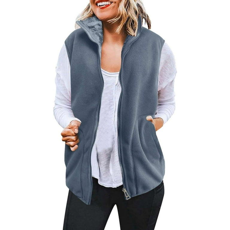 Fashion Faux Fur Pure Color Lapel Plush Coat Fashion Faux Fur Pure Color Lapel Plush Coat