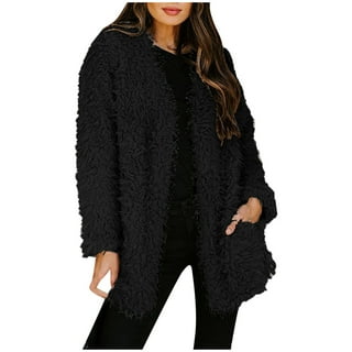 Shaggy Cardigan Sweater Shaggy Cardigan Sweater