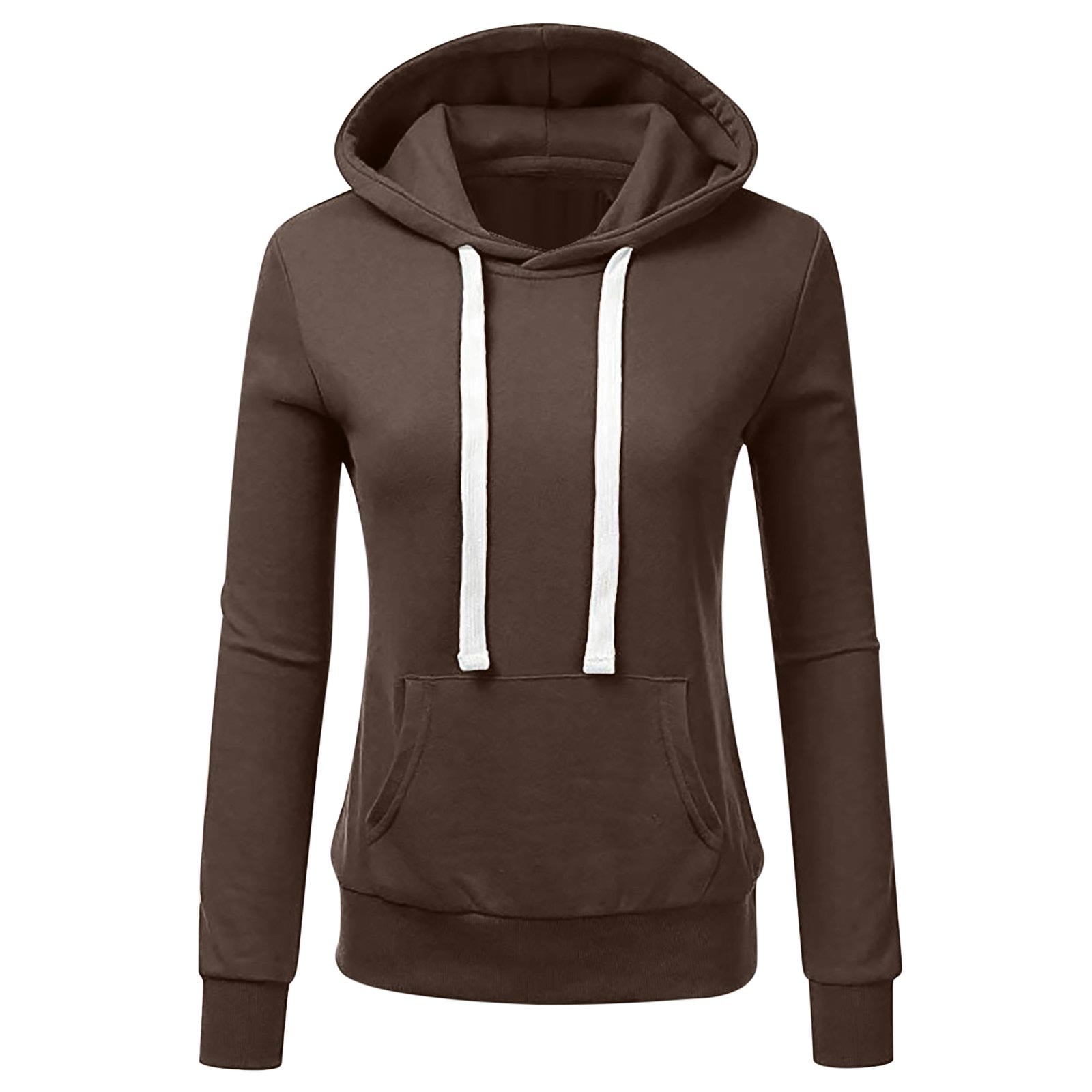 Virmaxy-Women-s-Hooded-