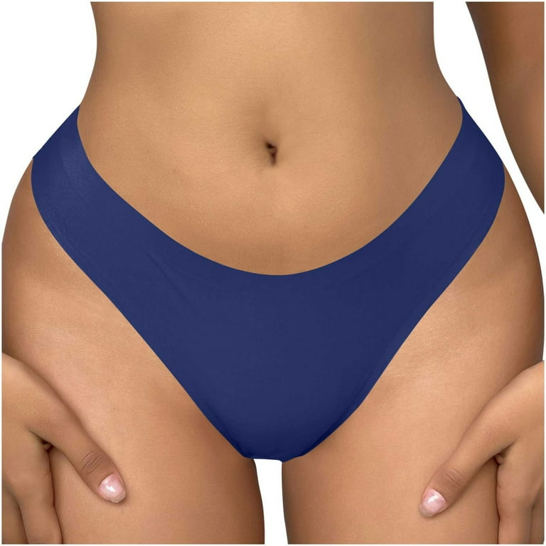 Women's Hollow Strap Underwear Women's Hollow Strap Underwear
