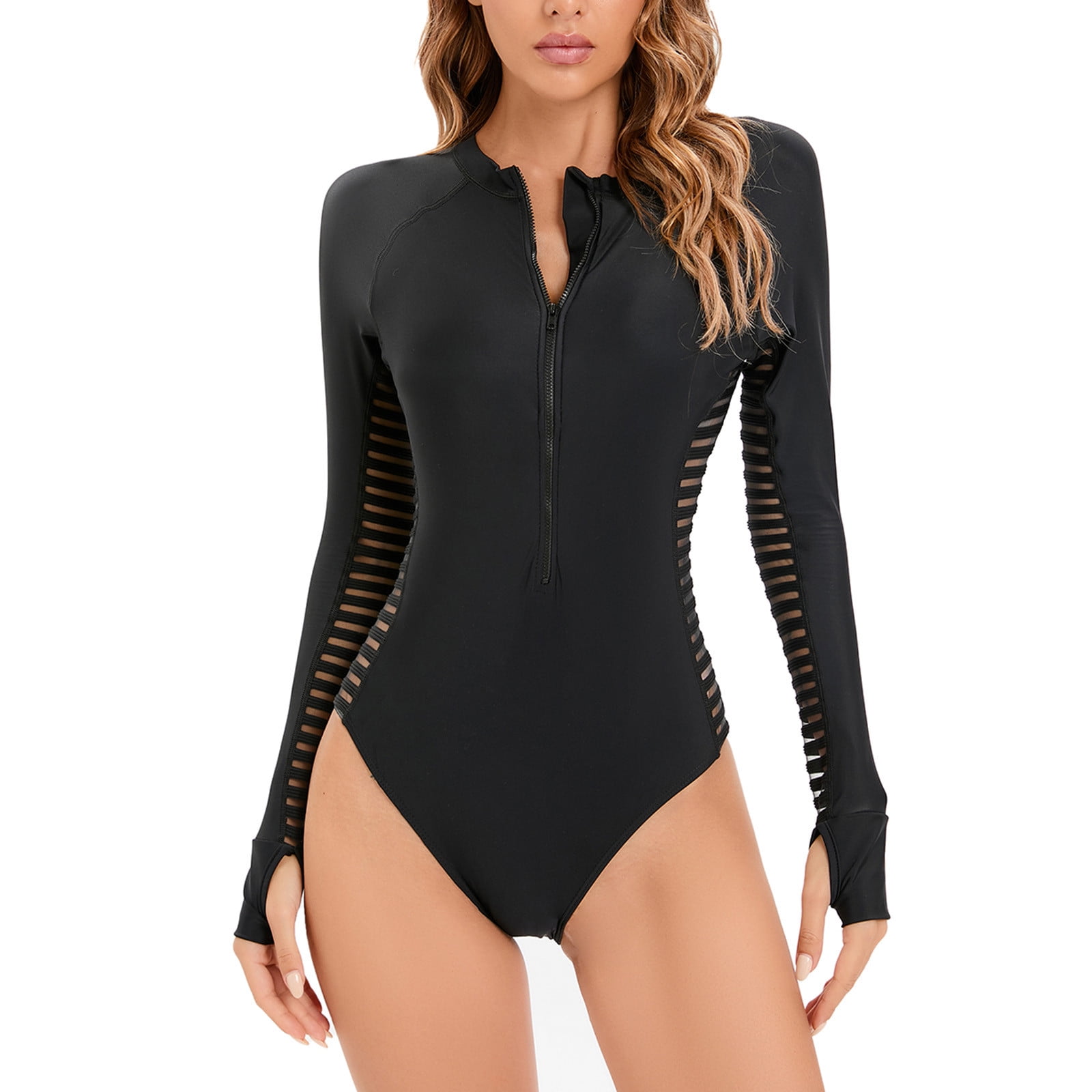 【THE MOZZ】Ragu Stripe Long One Piece 51cMmEuIDhL._UY1000_.jpg