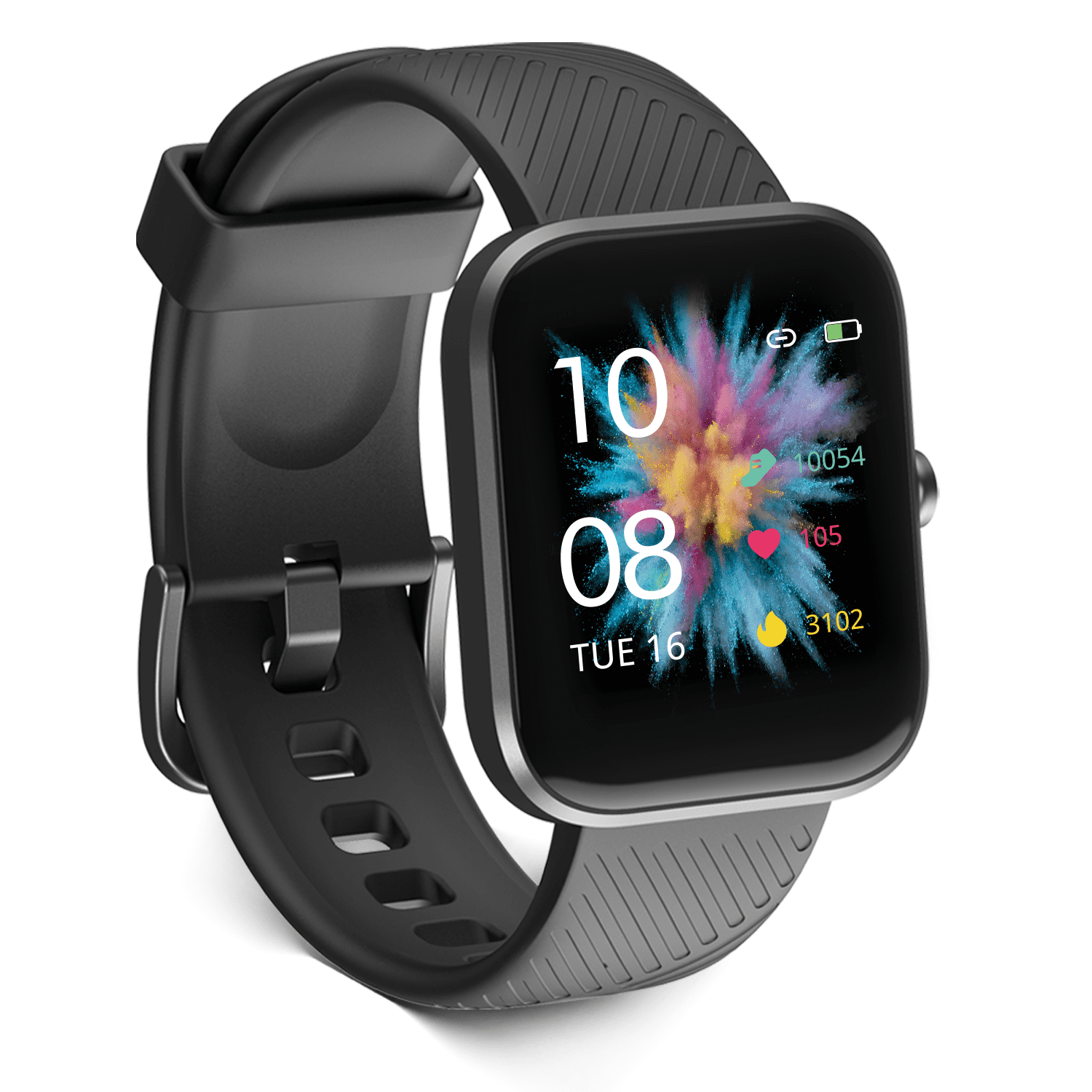 tempo pulse 3 smart watch｜TikTok Search