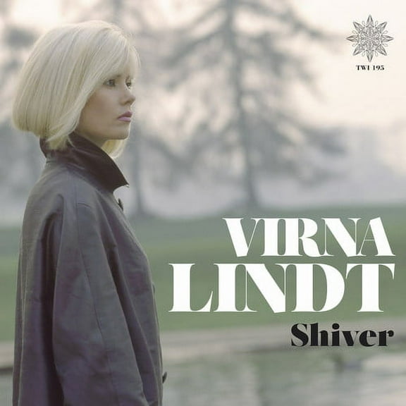 Virna Lindt - Shiver - Music & Performance - Vinyl