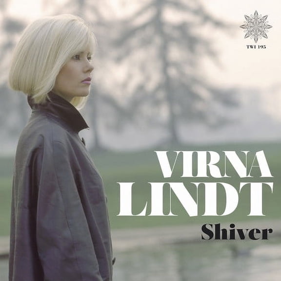 Virna Lindt - Shiver - Rock - CD