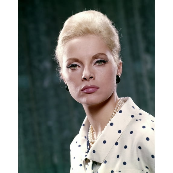 Virna Lisi 1964. Photo Print (16 x 20)