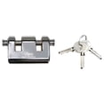 thumbnail image 1 of Viro Panzer Lock For 3/8" Security Chain, 1 of 2