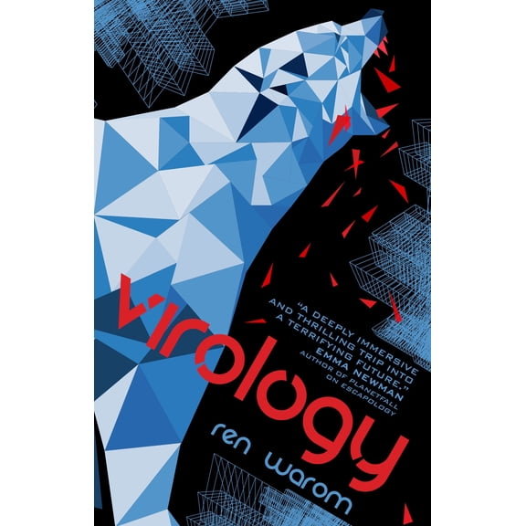 Virology (Paperback)