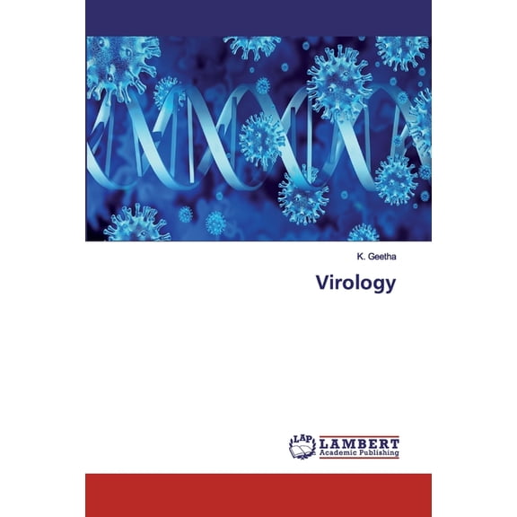 Virology (Paperback)