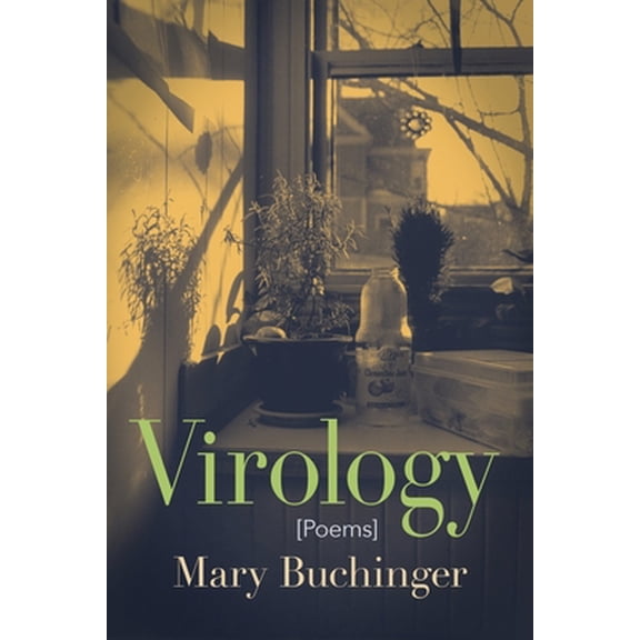 Pre-Owned Virology (Paperback) 1957755032 9781957755038